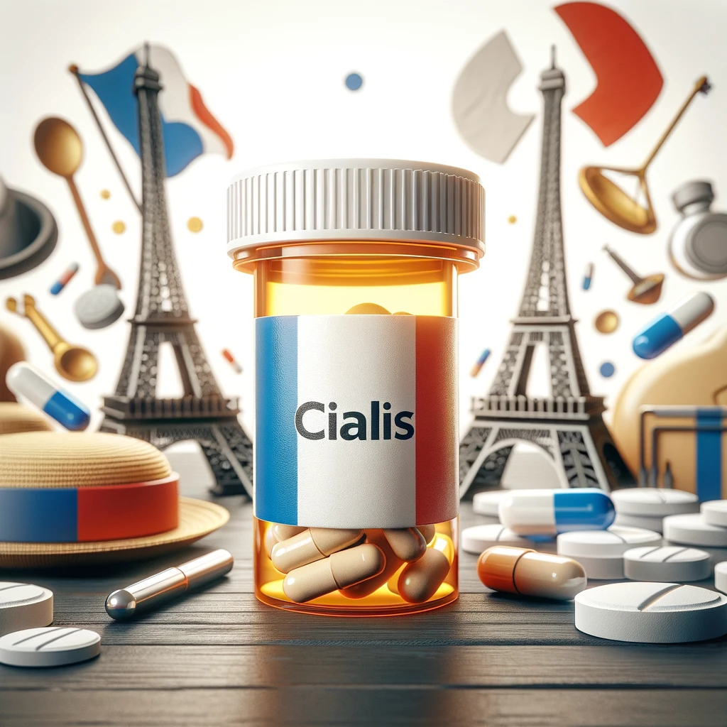 Achat cialis veritable 